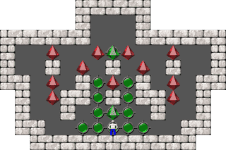 Level 1357 — Svens Collection